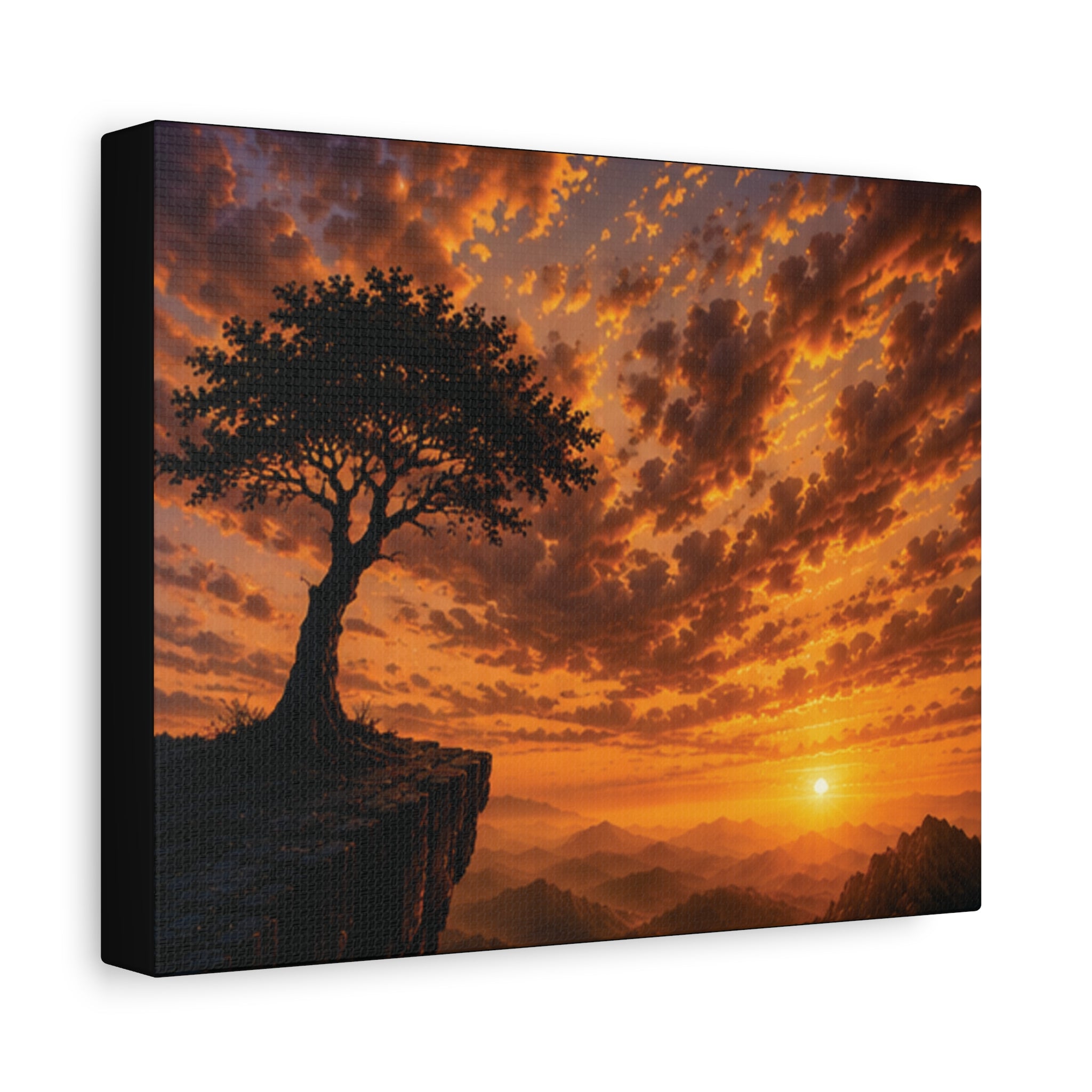 G.I.C Canvas