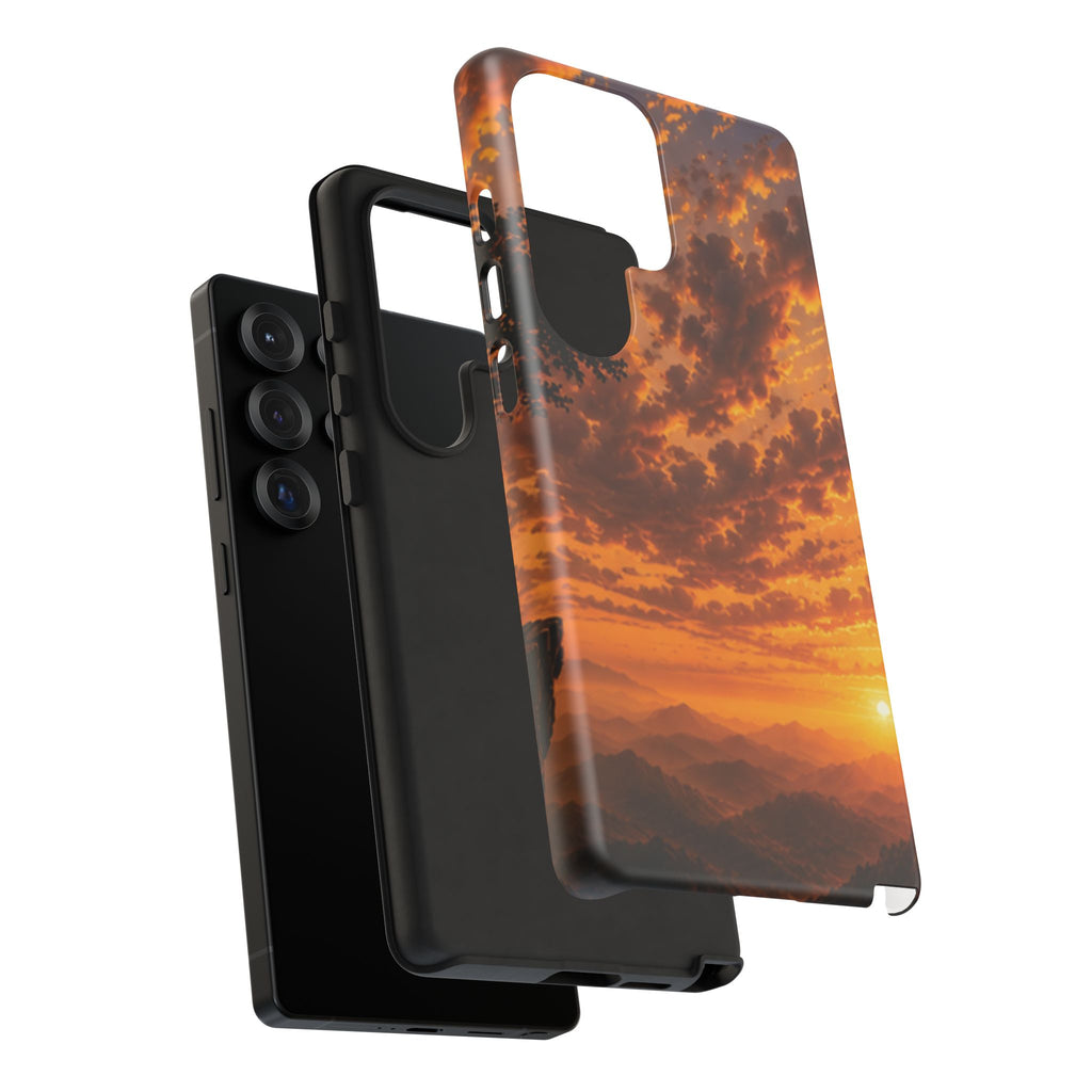 Tough Cases