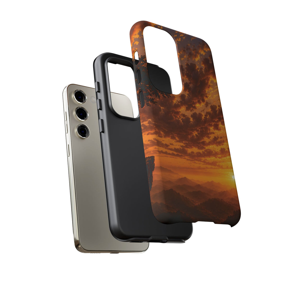 Tough Cases