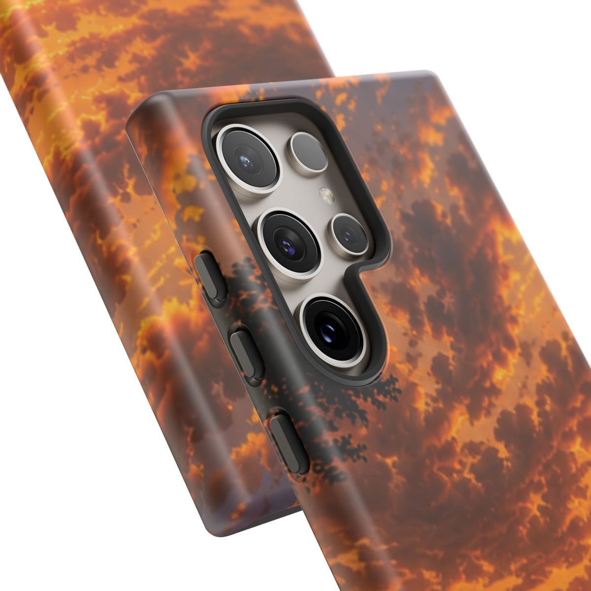 Tough Cases