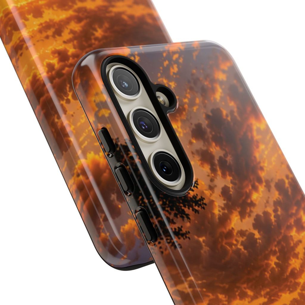 Tough Cases
