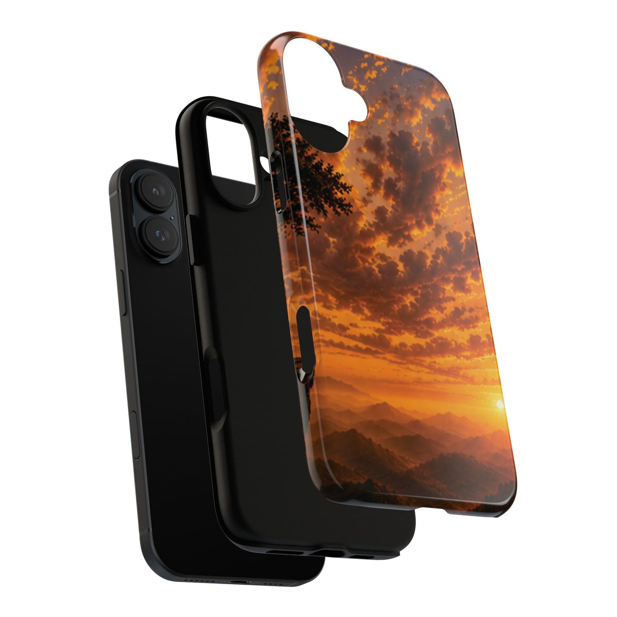 Tough Cases