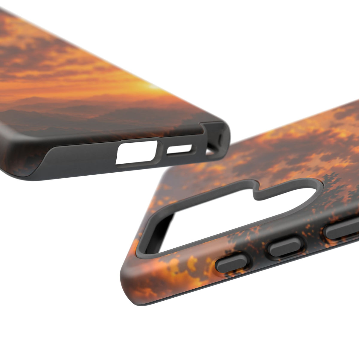 Tough Cases