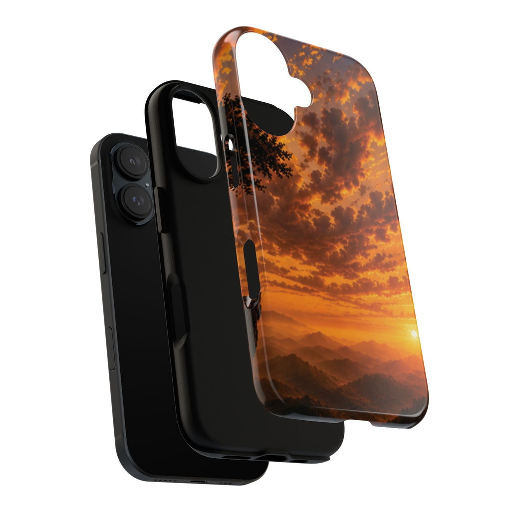Tough Cases