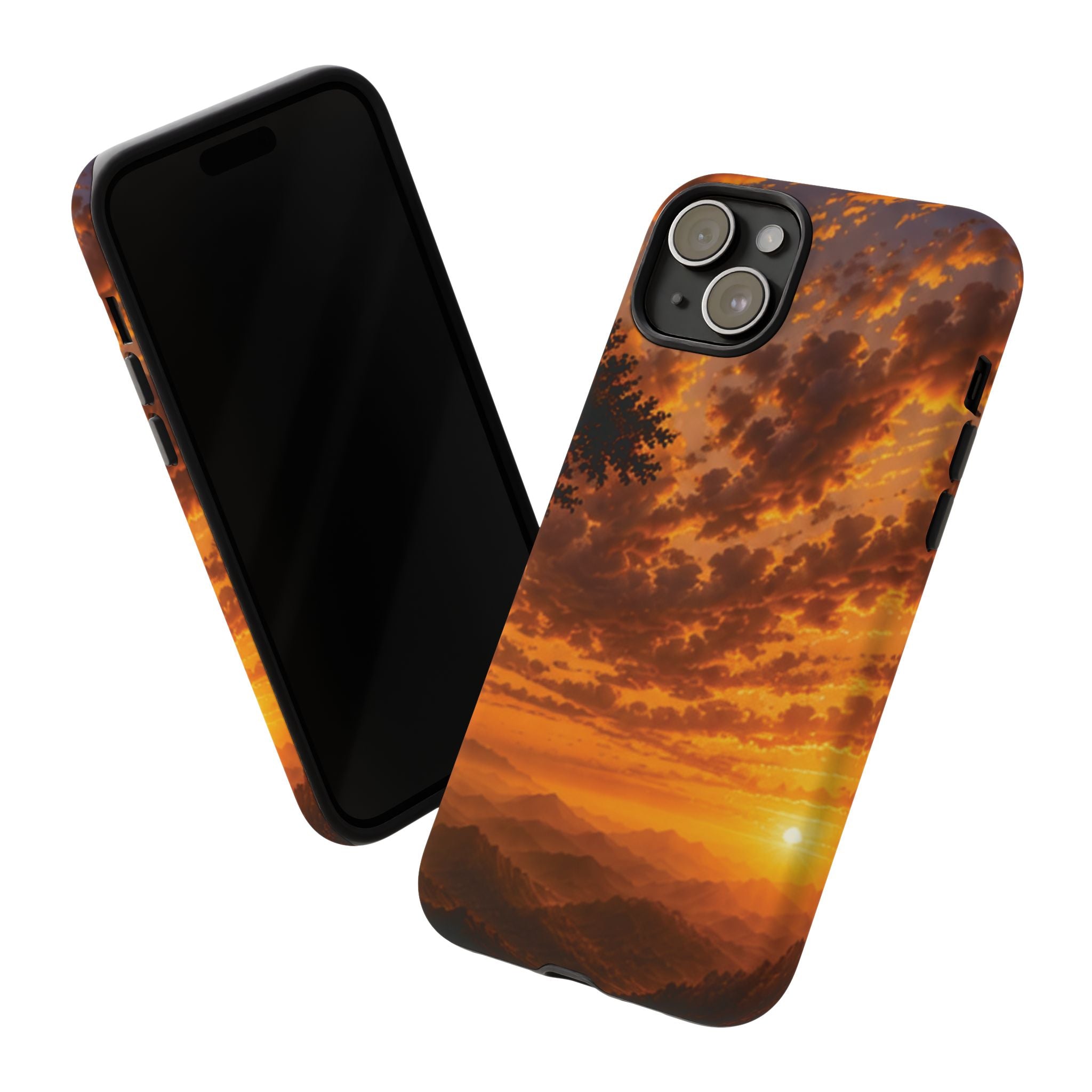 Tough Cases