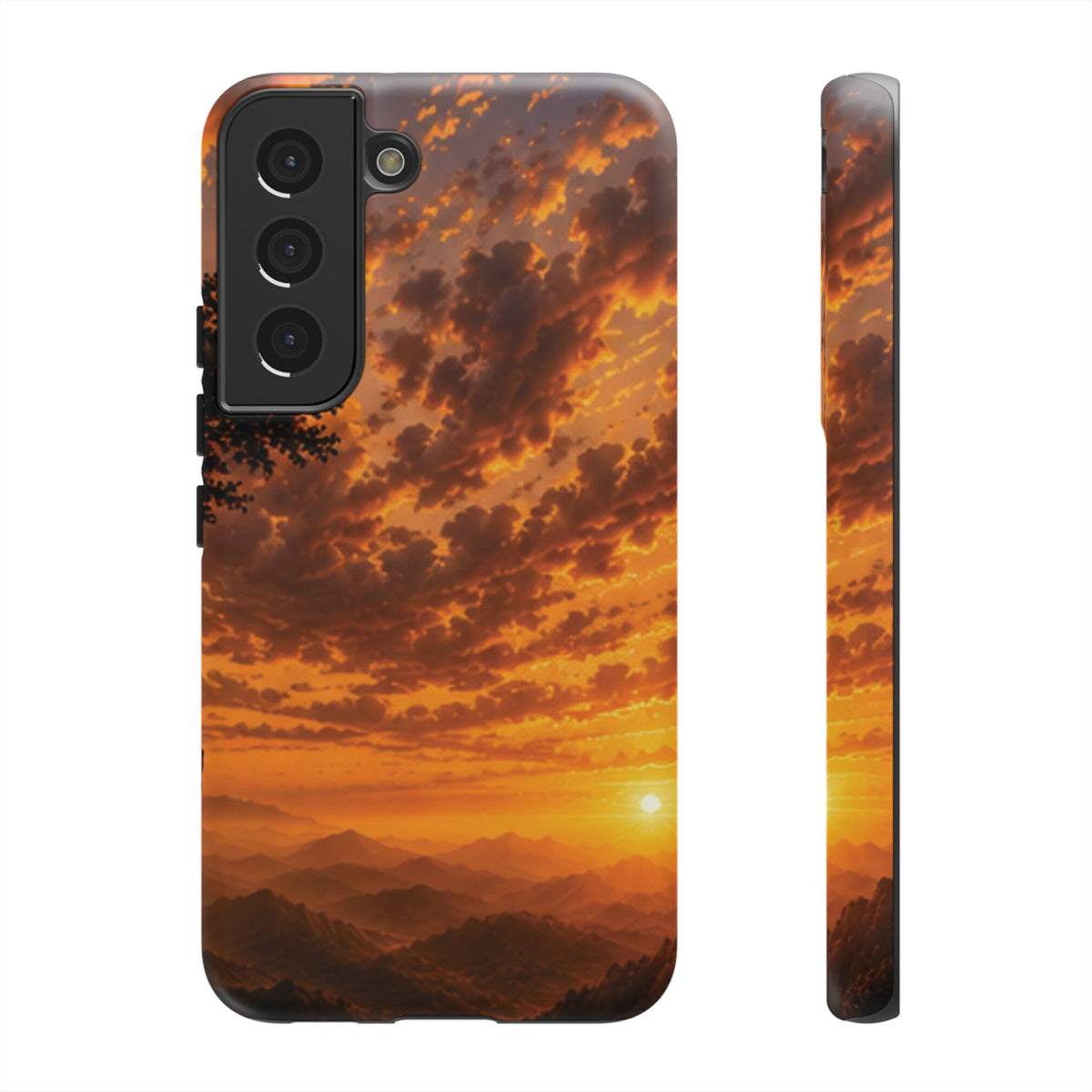 Tough Cases