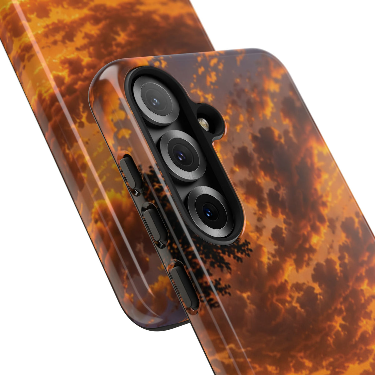 Tough Cases