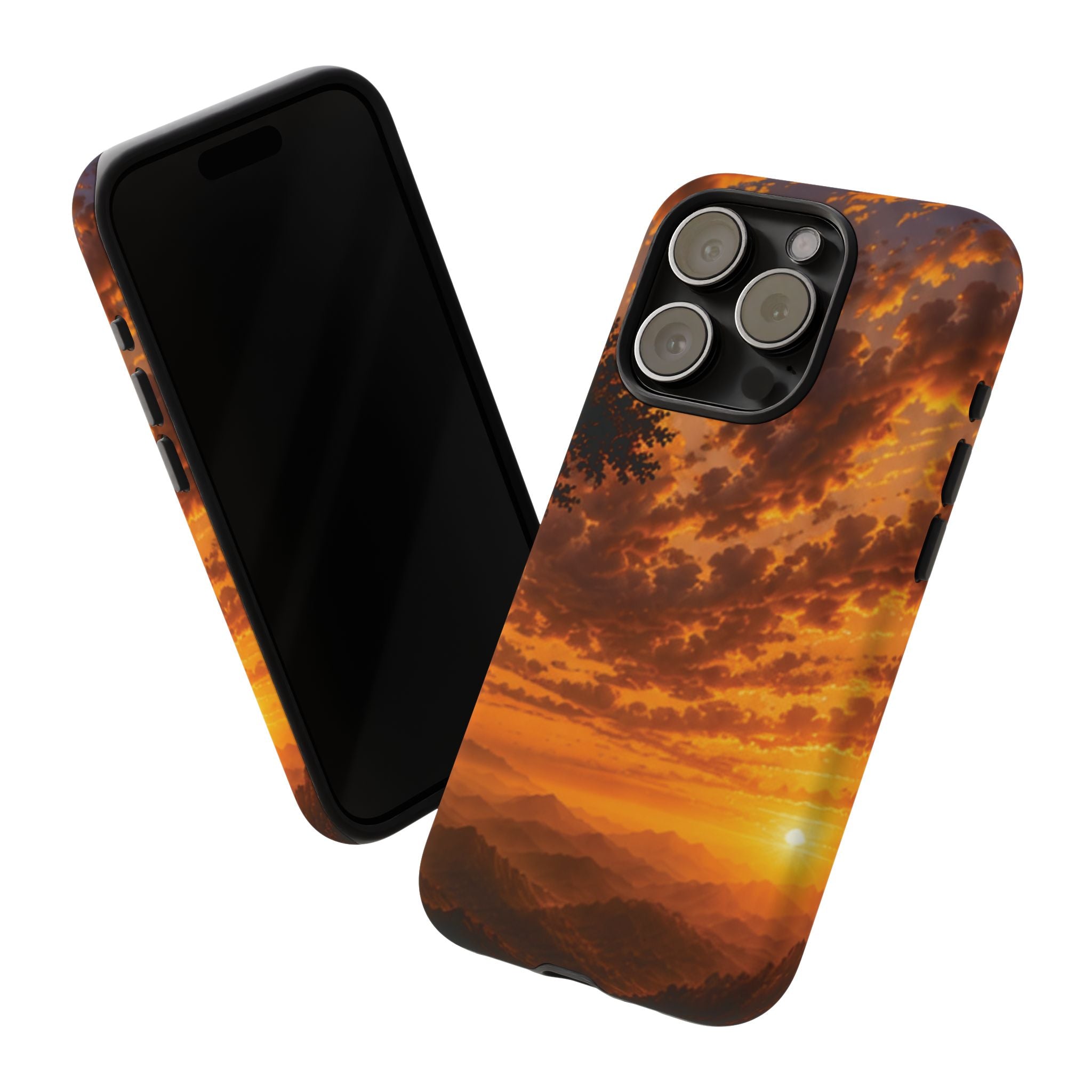 Tough Cases