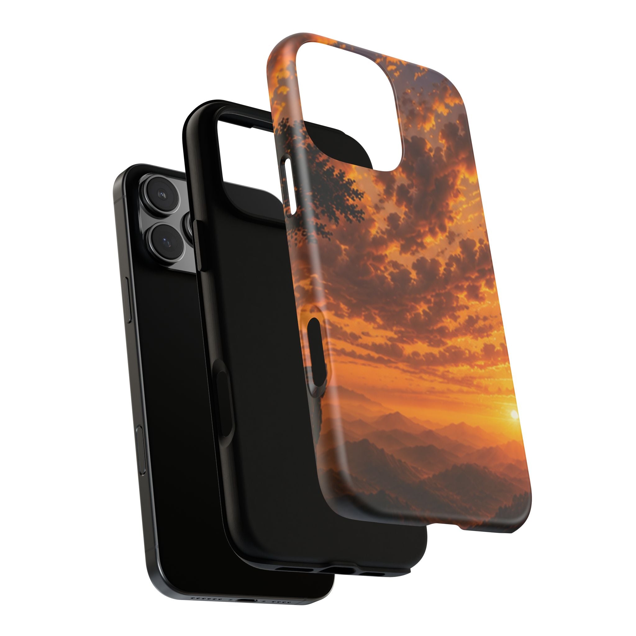 Tough Cases