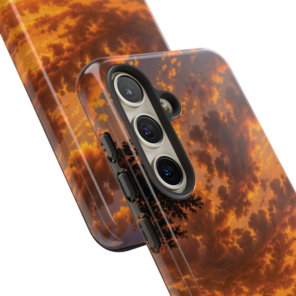 Tough Cases