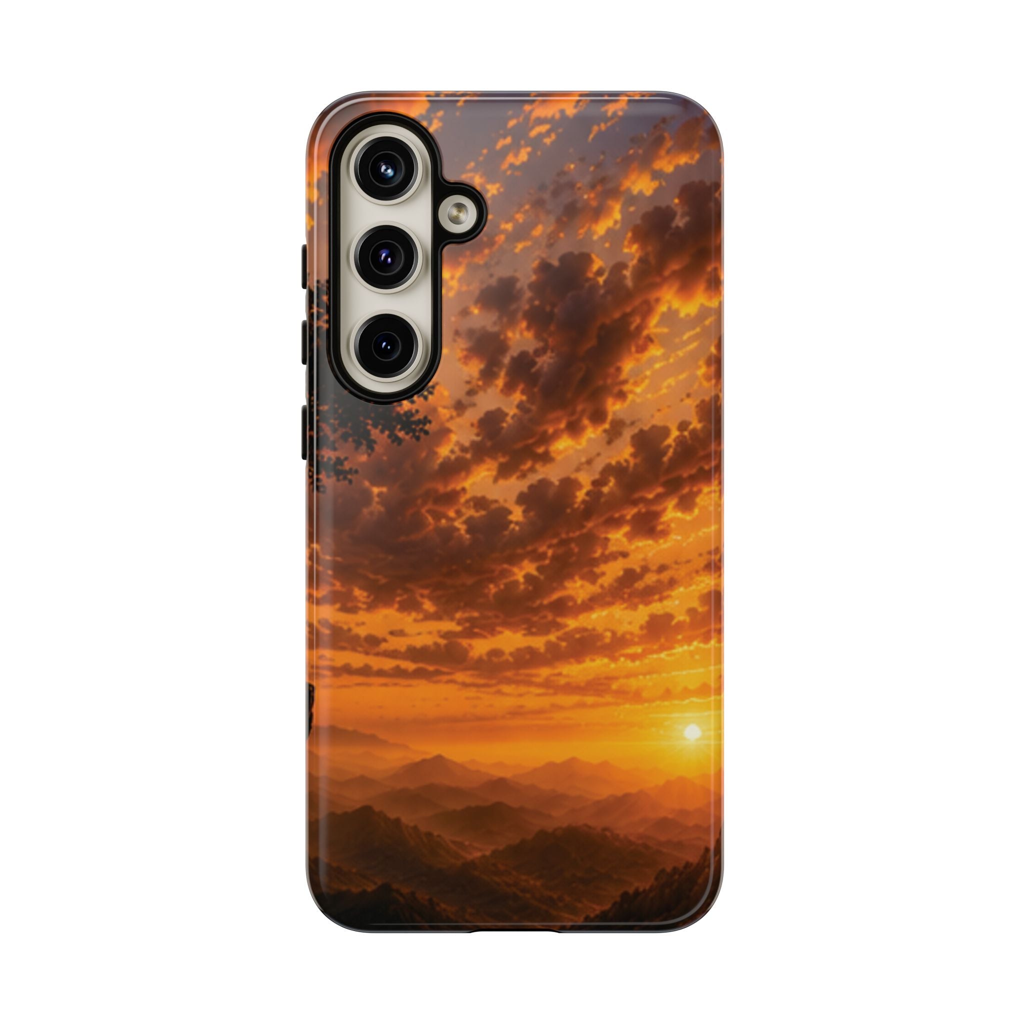 Tough Cases
