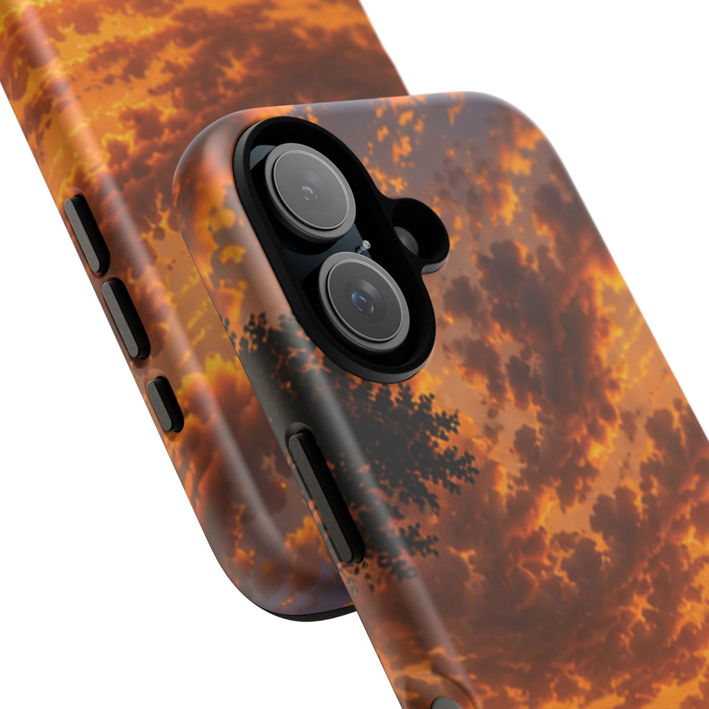 Tough Cases