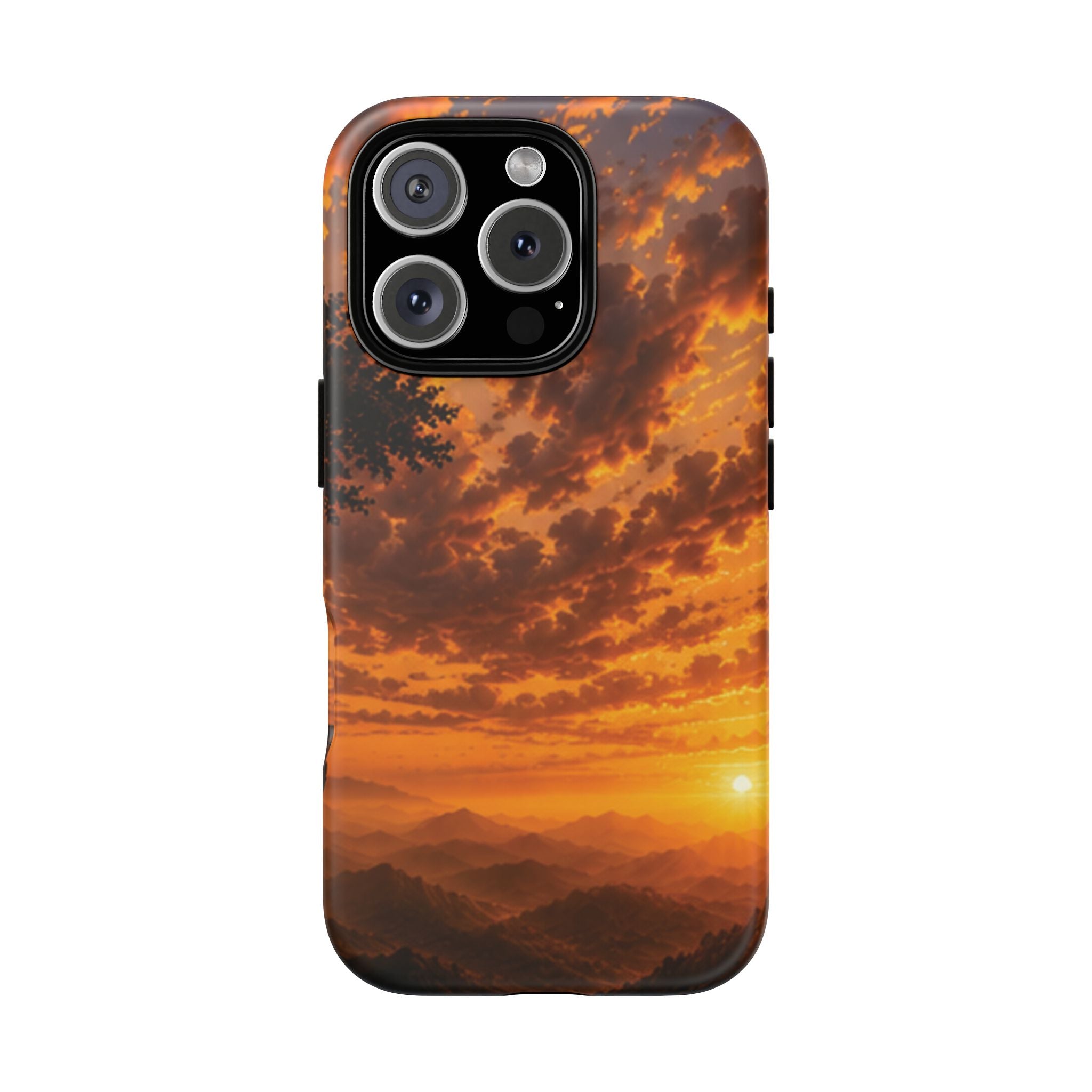 Tough Cases