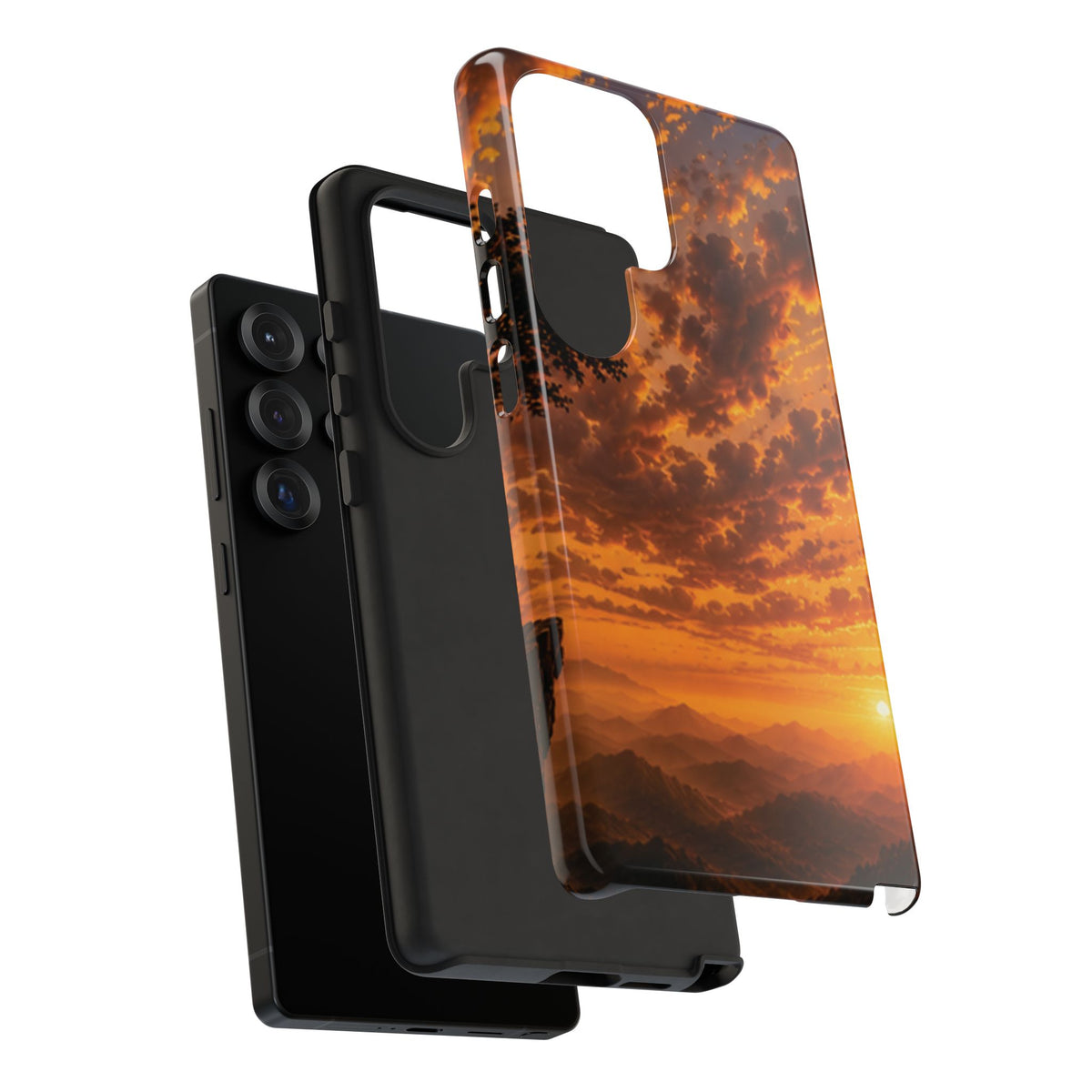 Tough Cases
