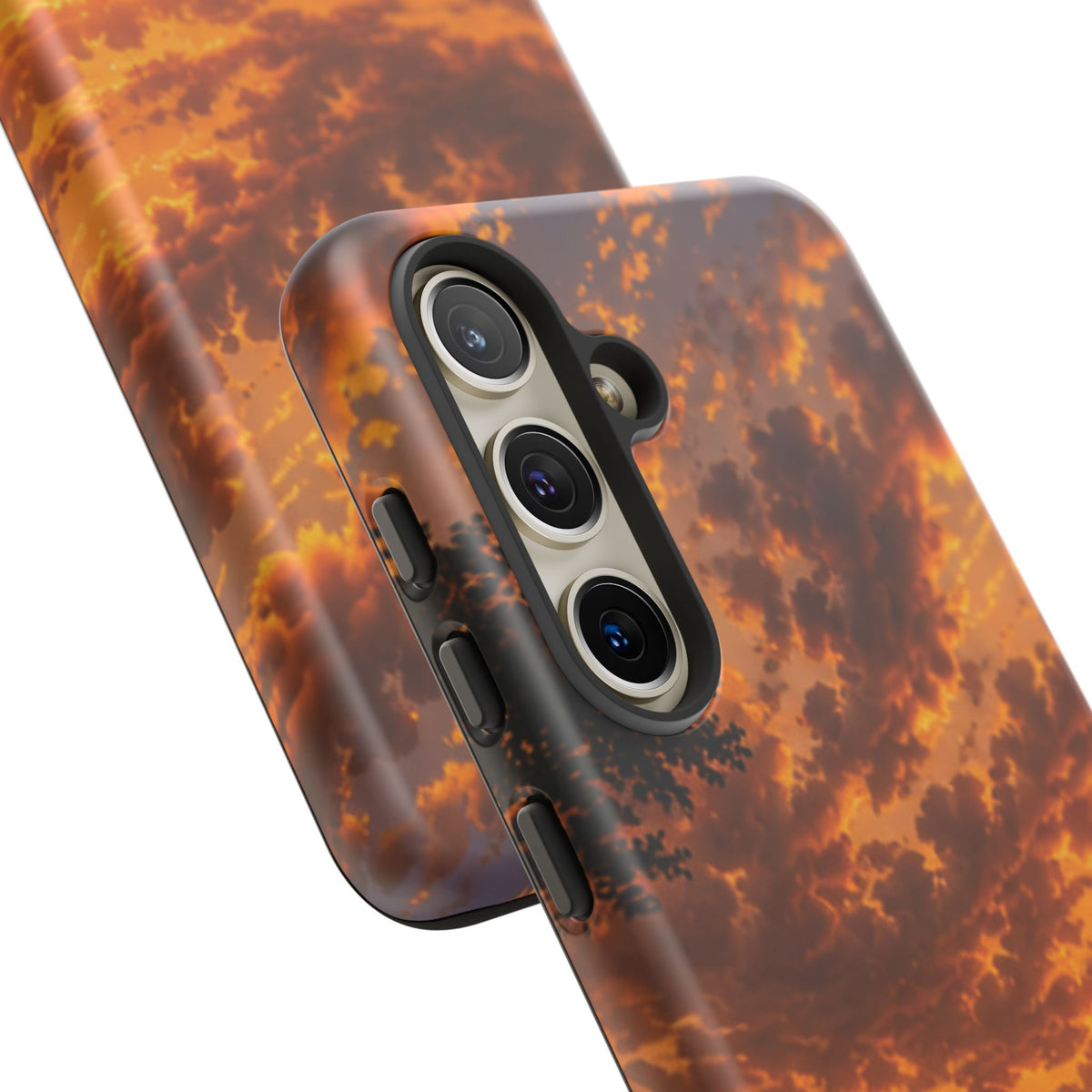 Tough Cases
