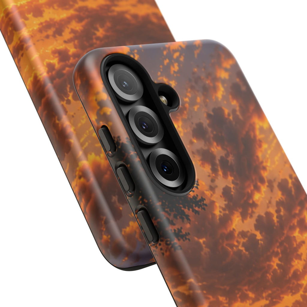 Tough Cases