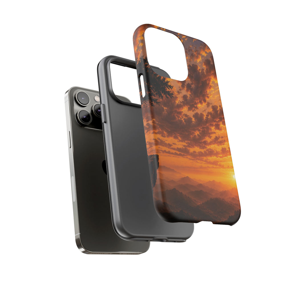 Tough Cases
