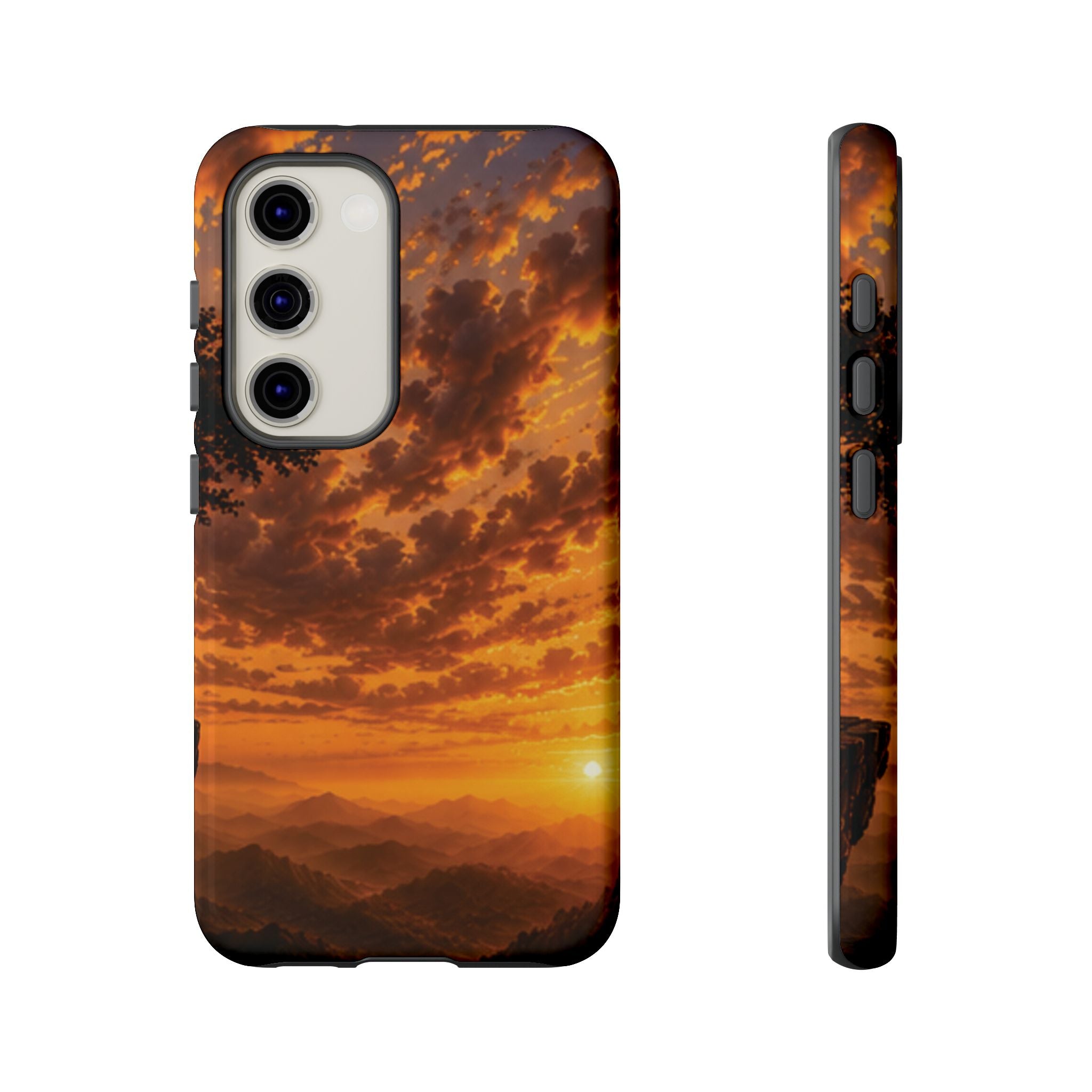 Tough Cases
