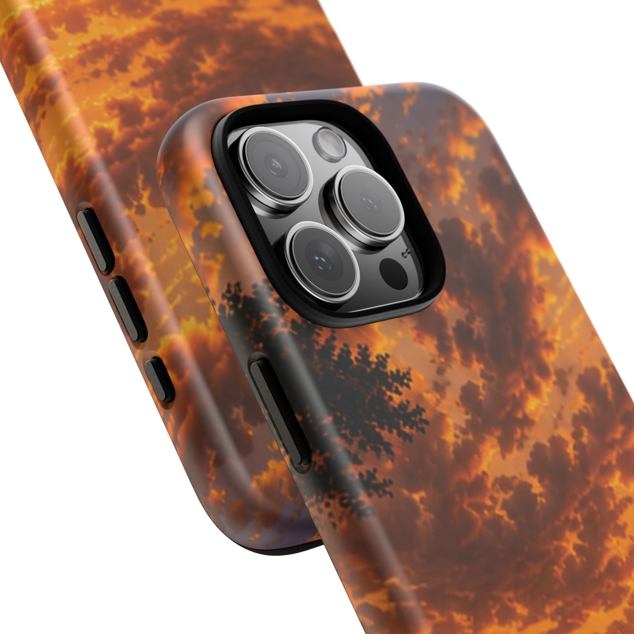 Tough Cases