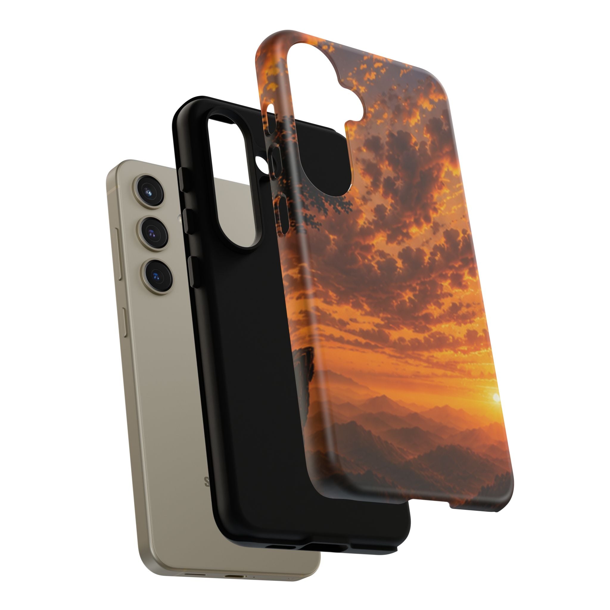 Tough Cases