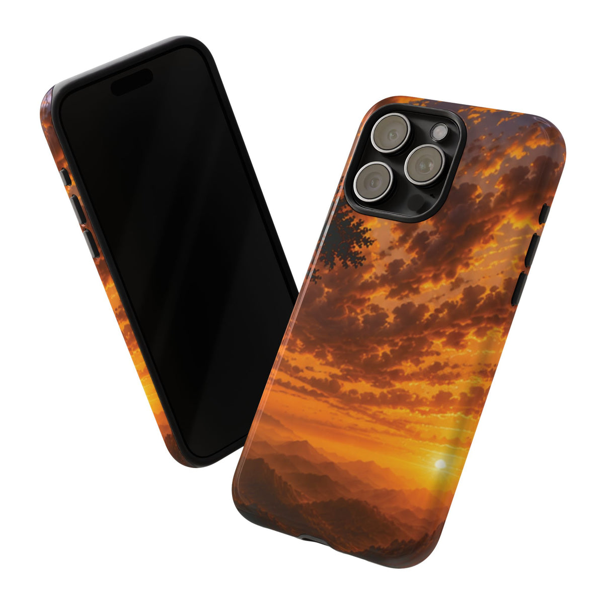 Tough Cases
