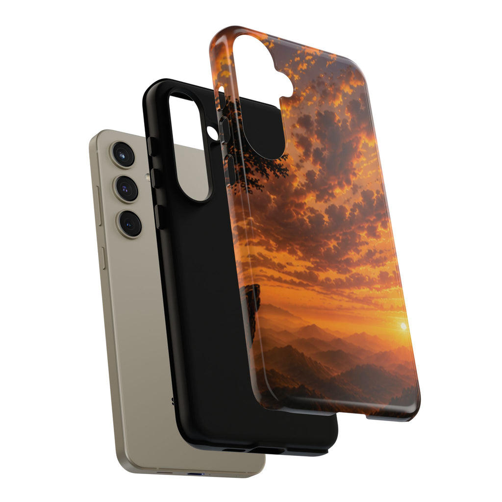Tough Cases