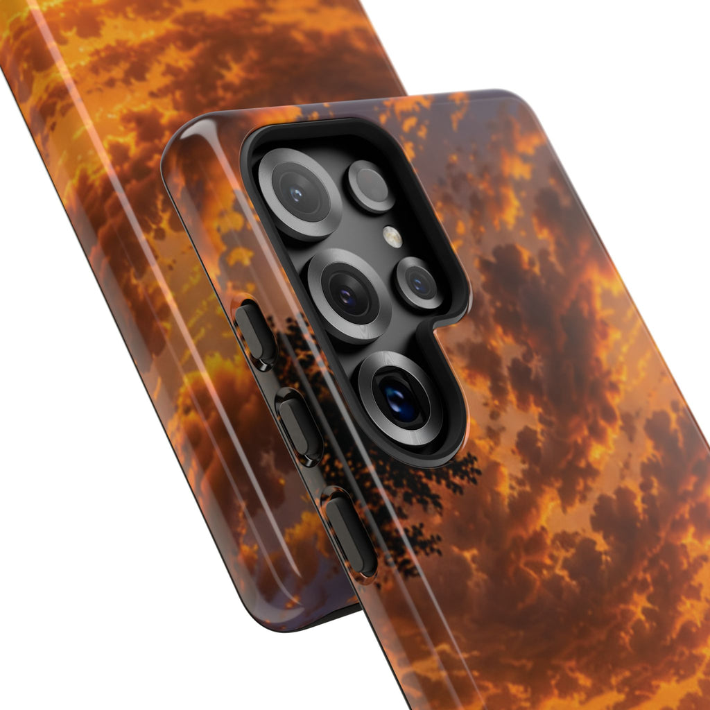 Tough Cases