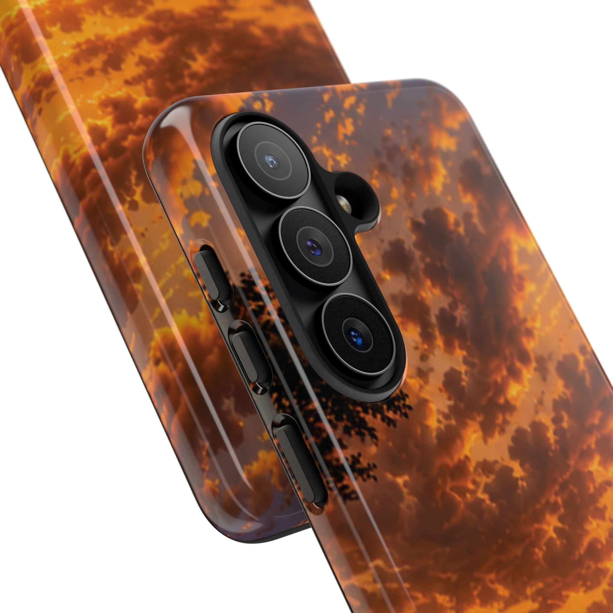 Tough Cases