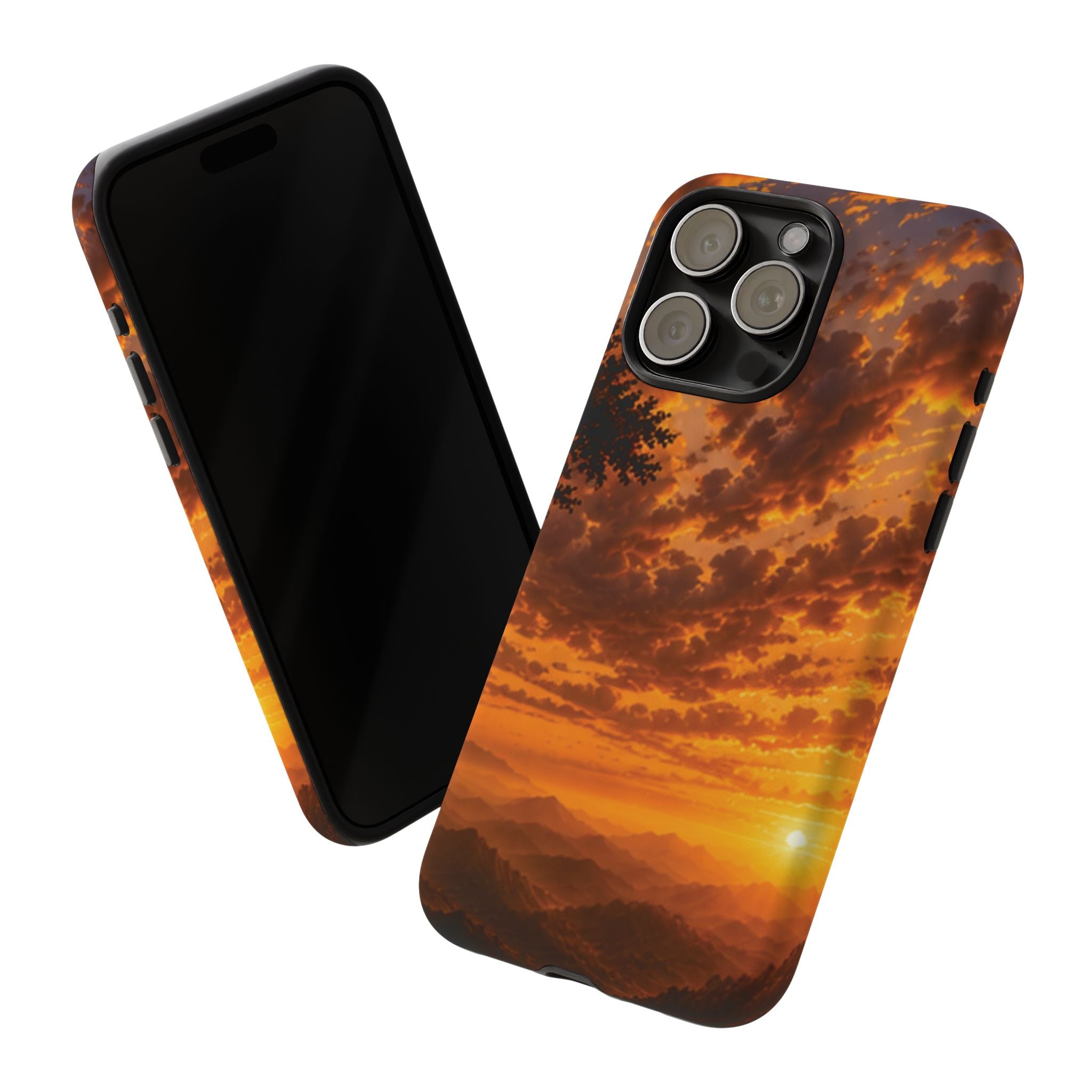 Tough Cases