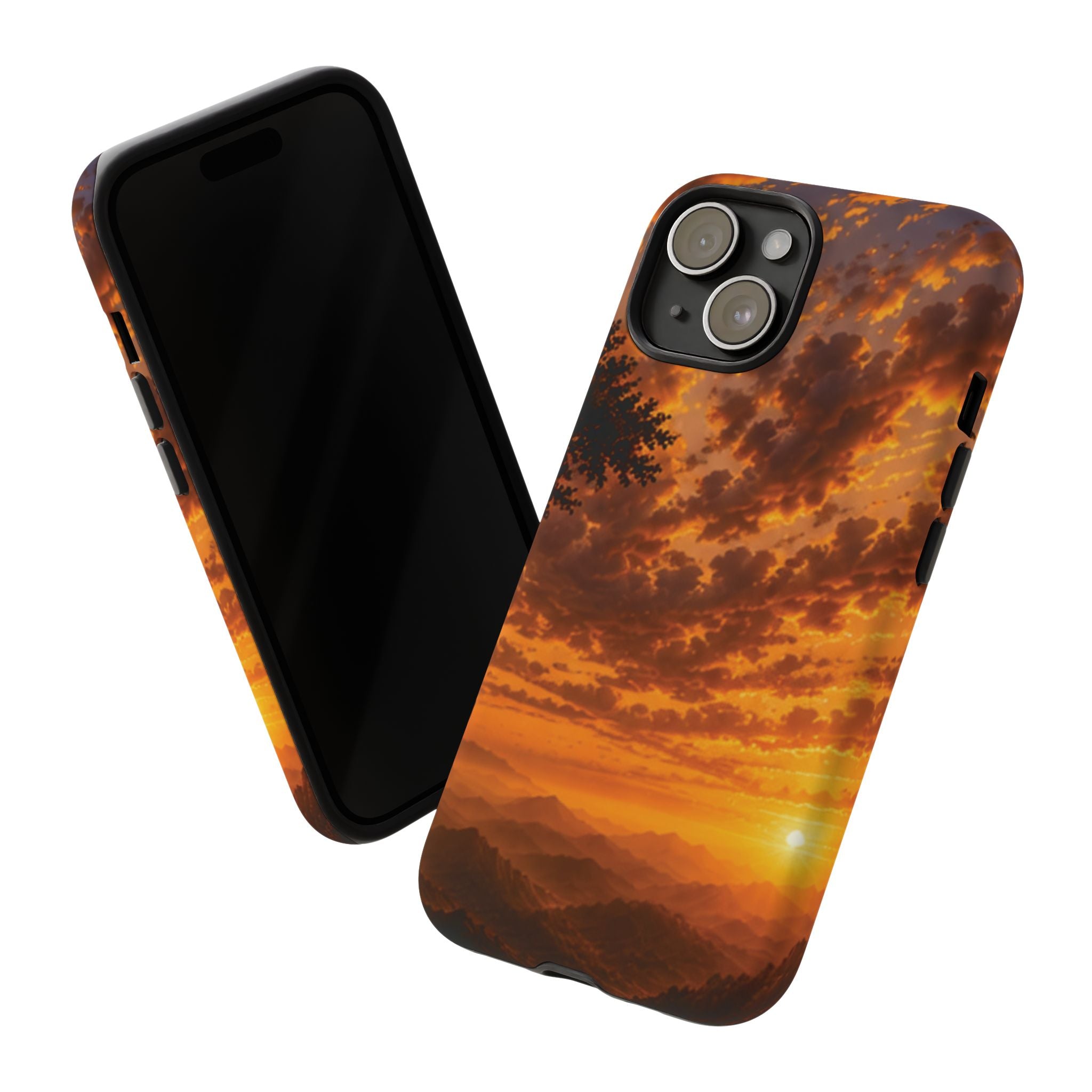 Tough Cases