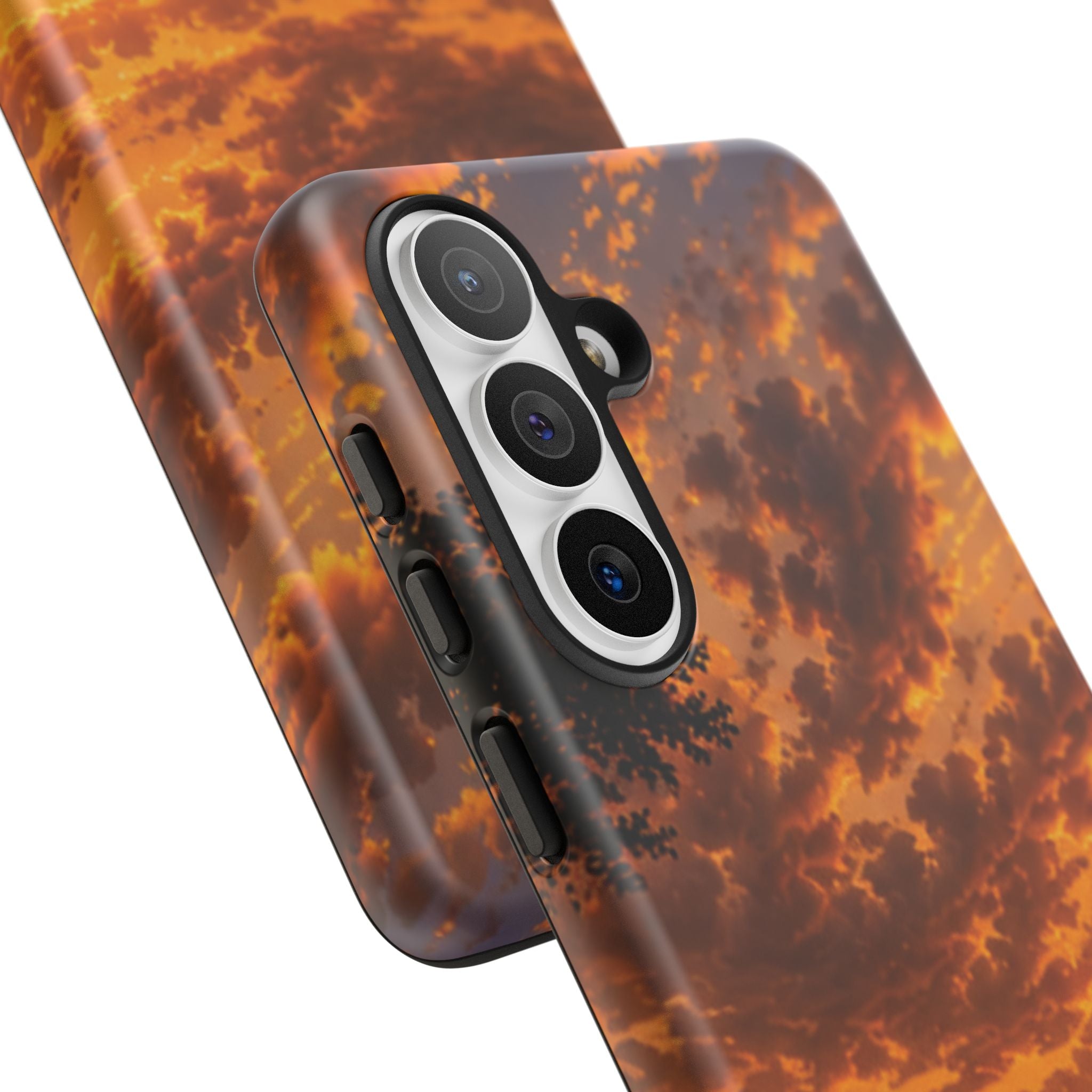 Tough Cases