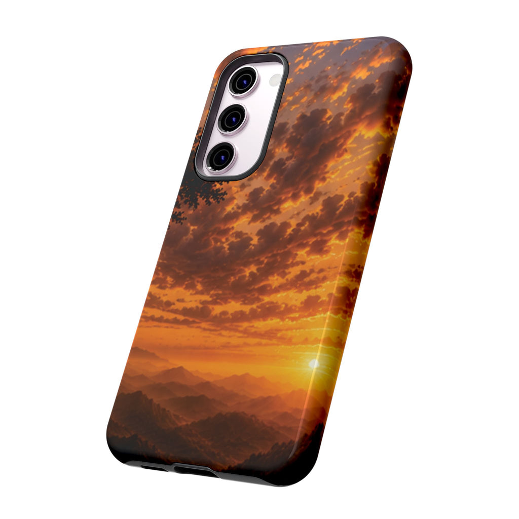 Tough Cases