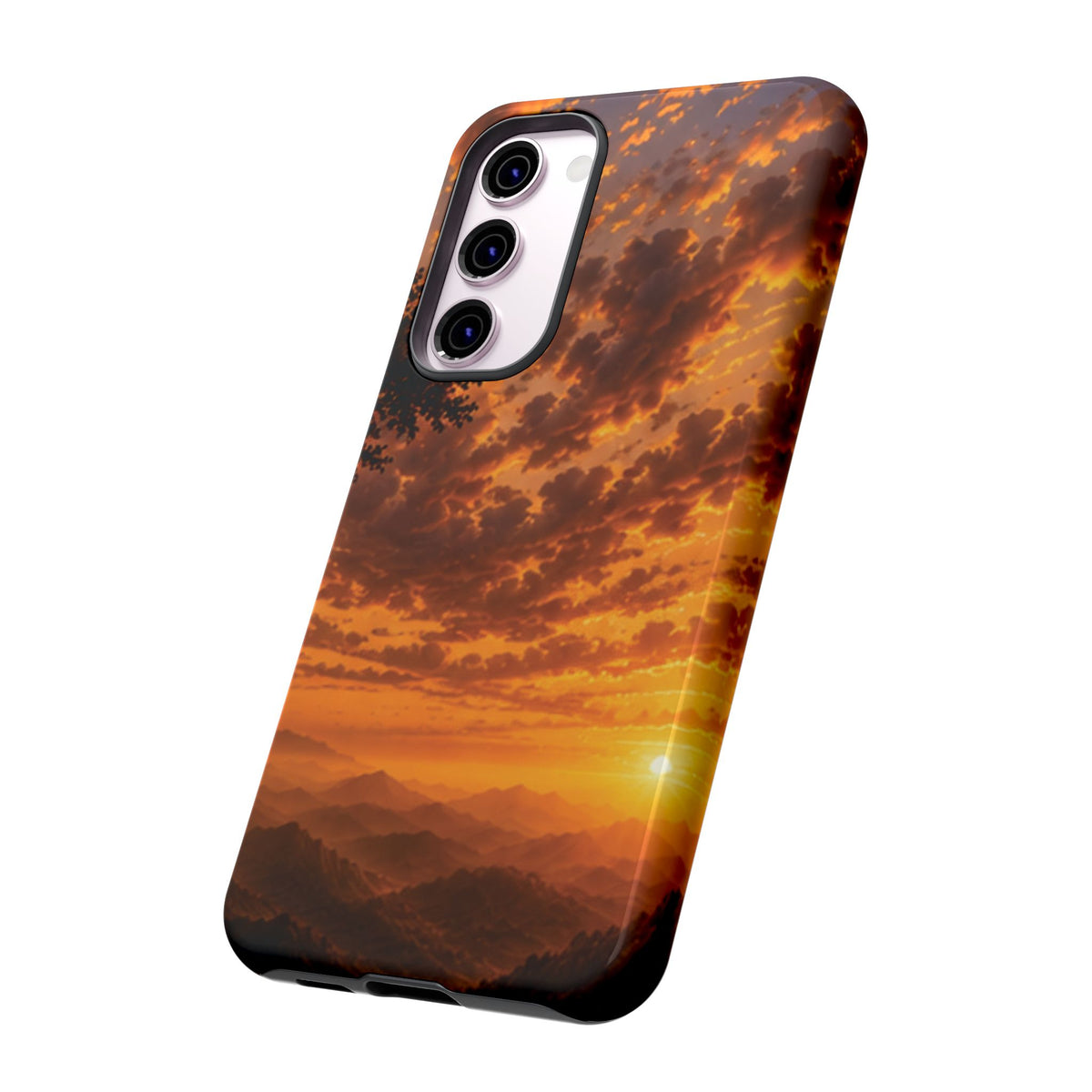 Tough Cases