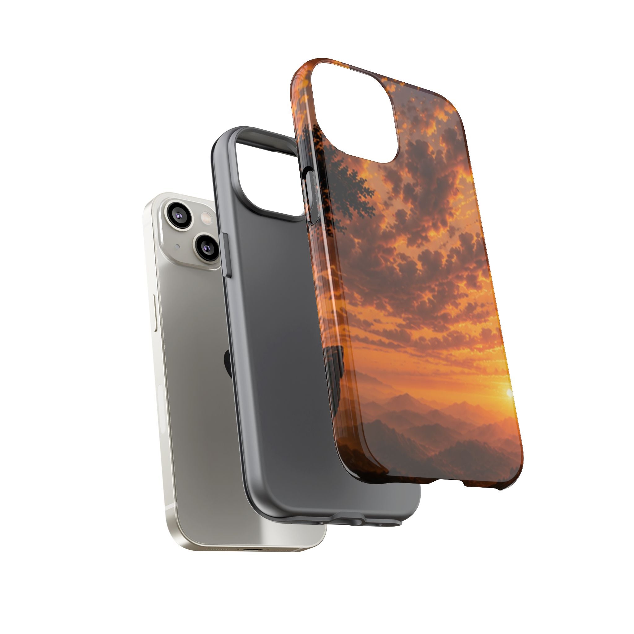 Tough Cases