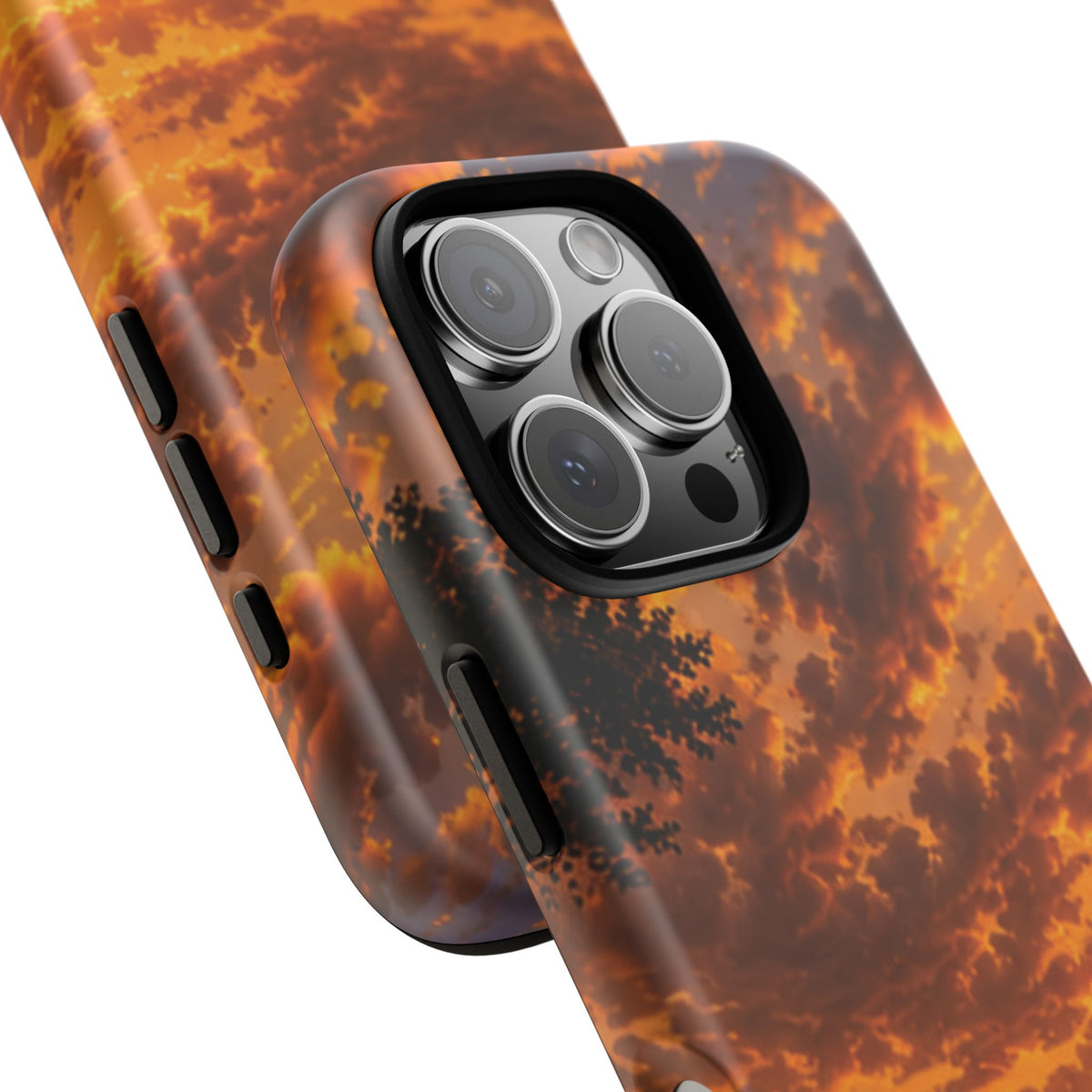 Tough Cases