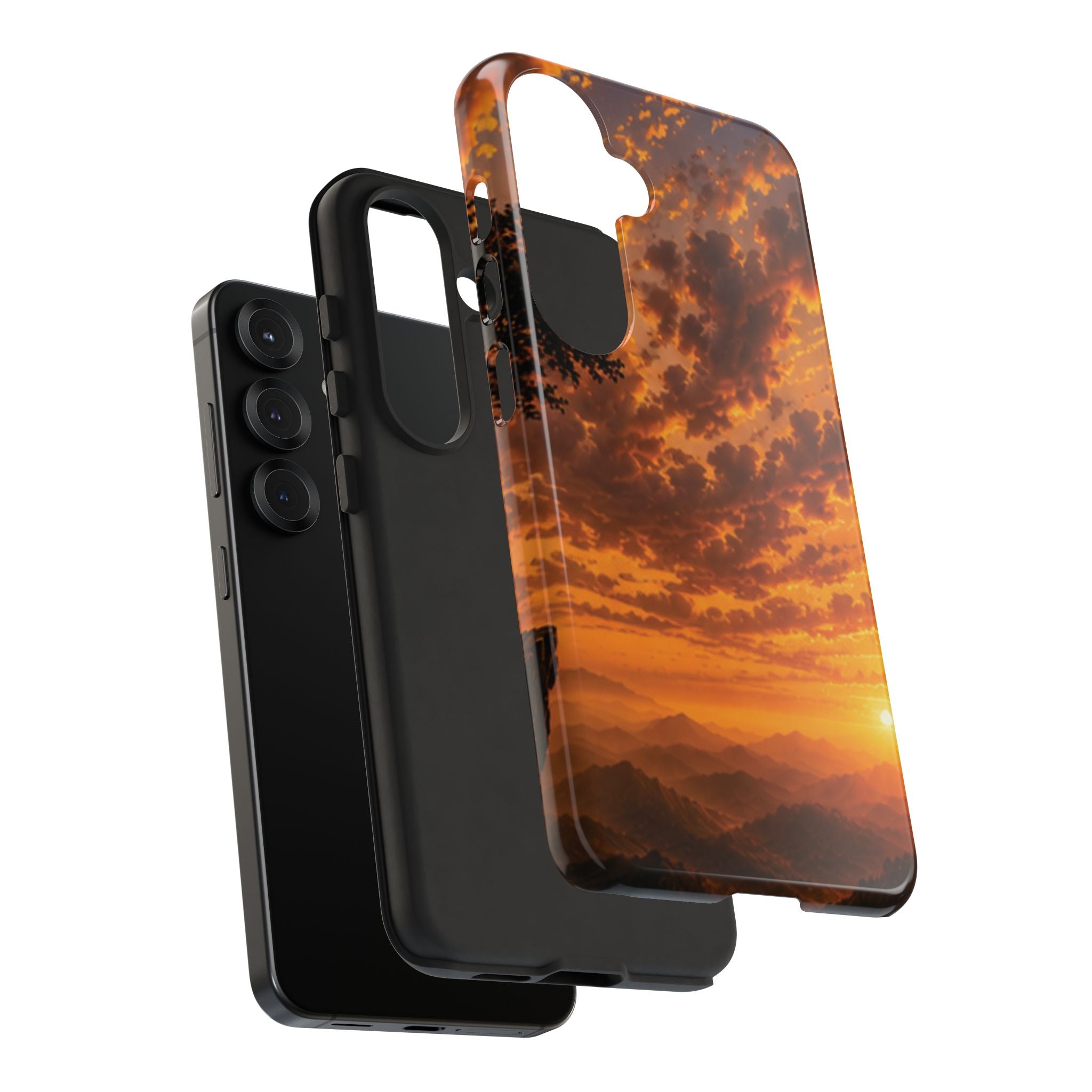 Tough Cases