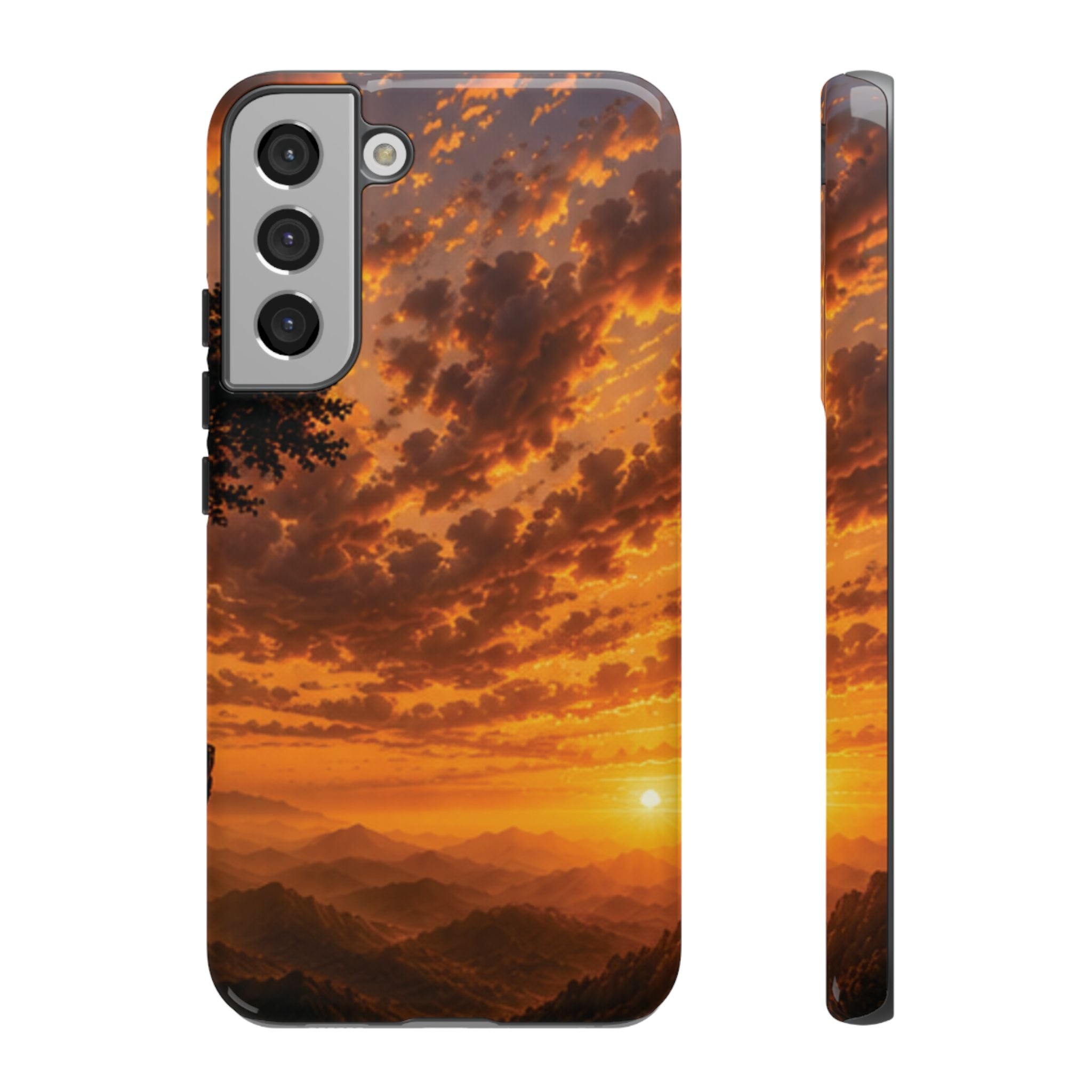 Tough Cases