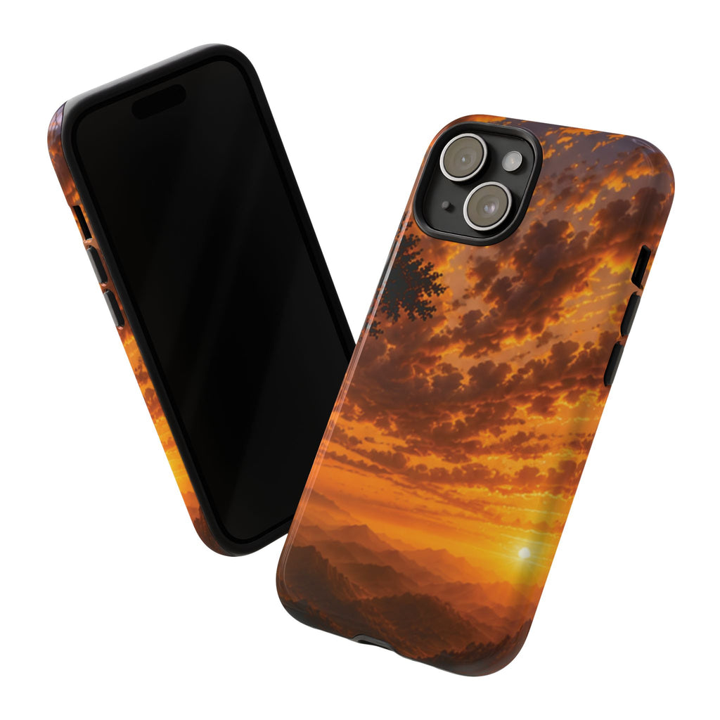 Tough Cases