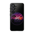 Phone Case — GIC Safe Space Sunset Design (Tough Protective Cover)