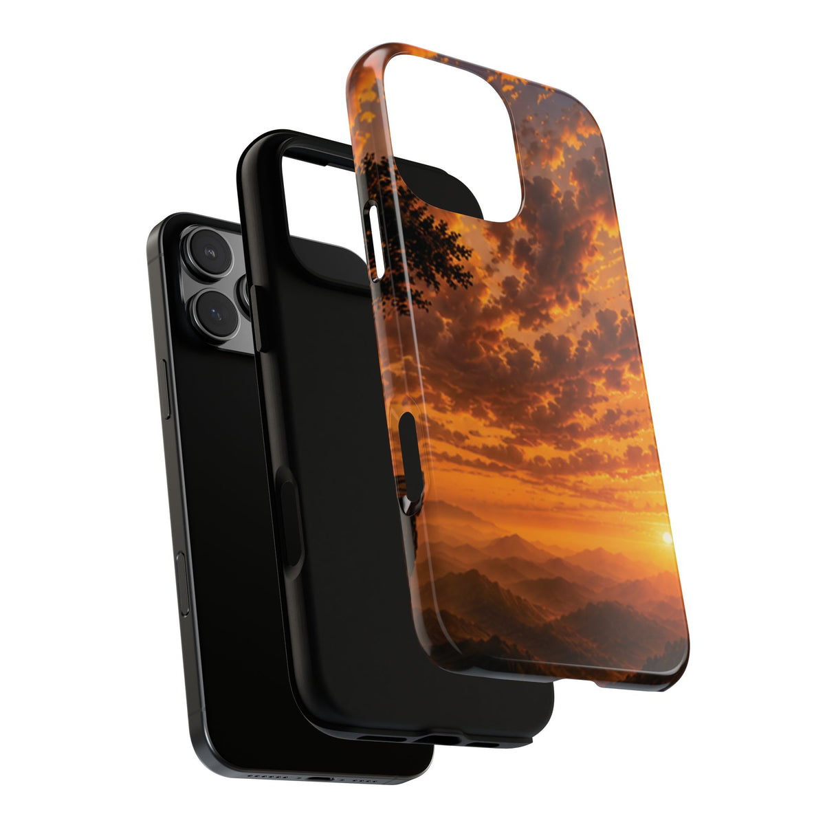 Tough Cases