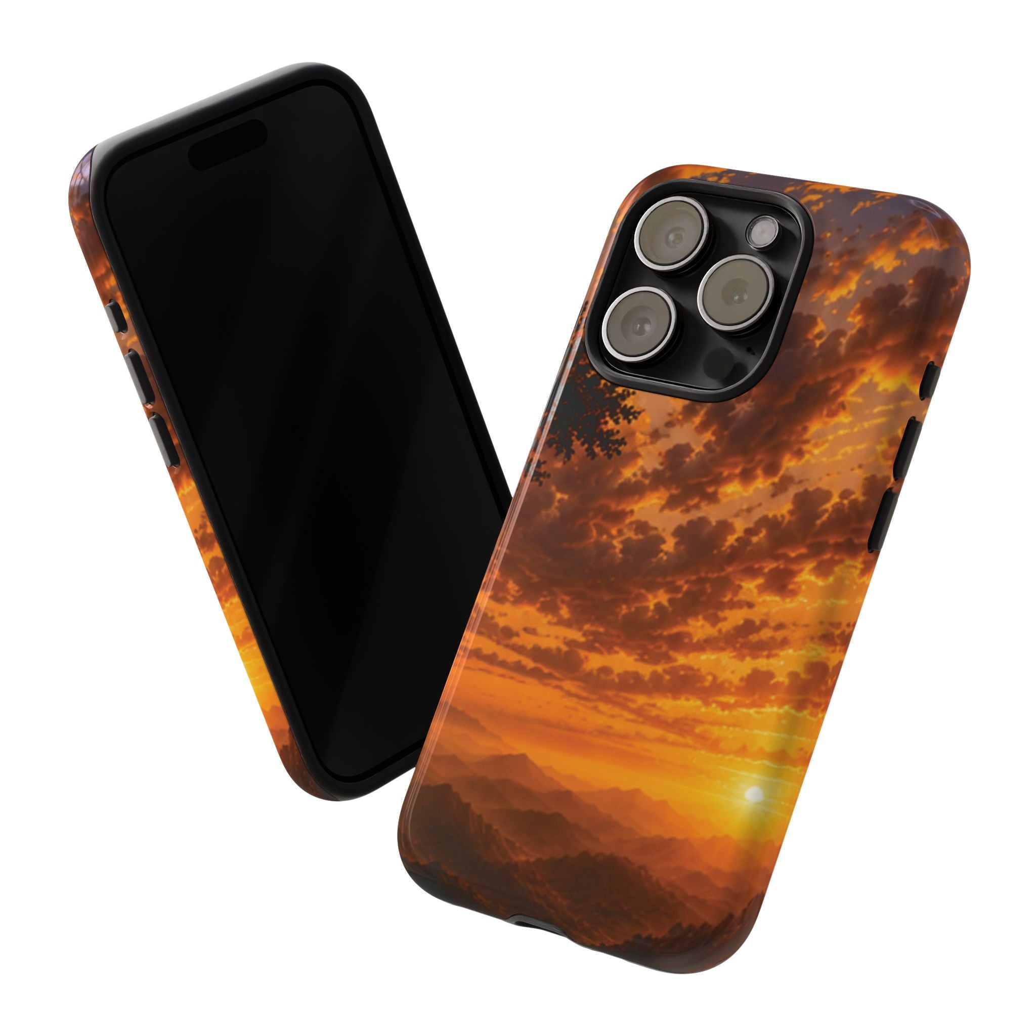 Tough Cases