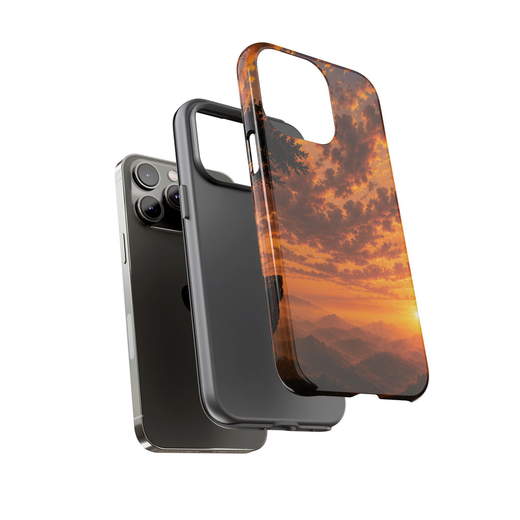 Tough Cases
