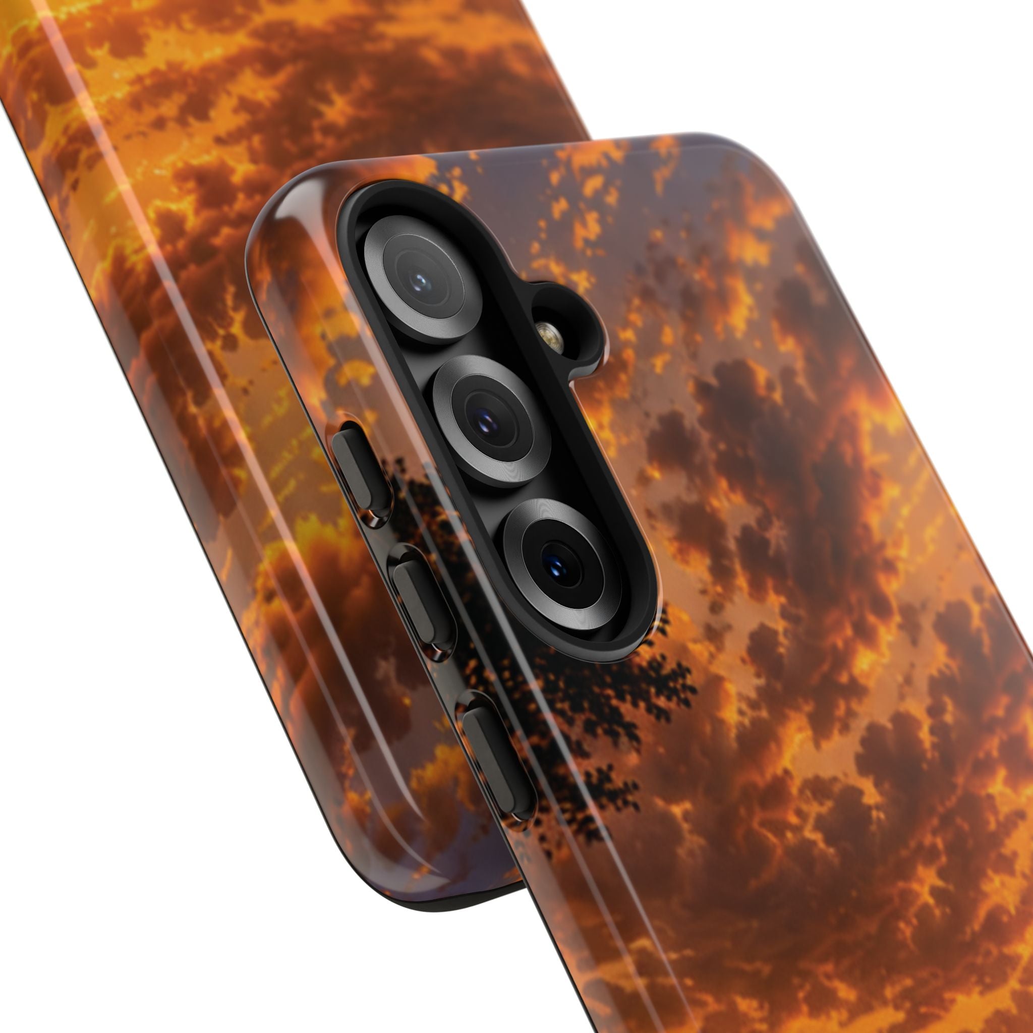Tough Cases