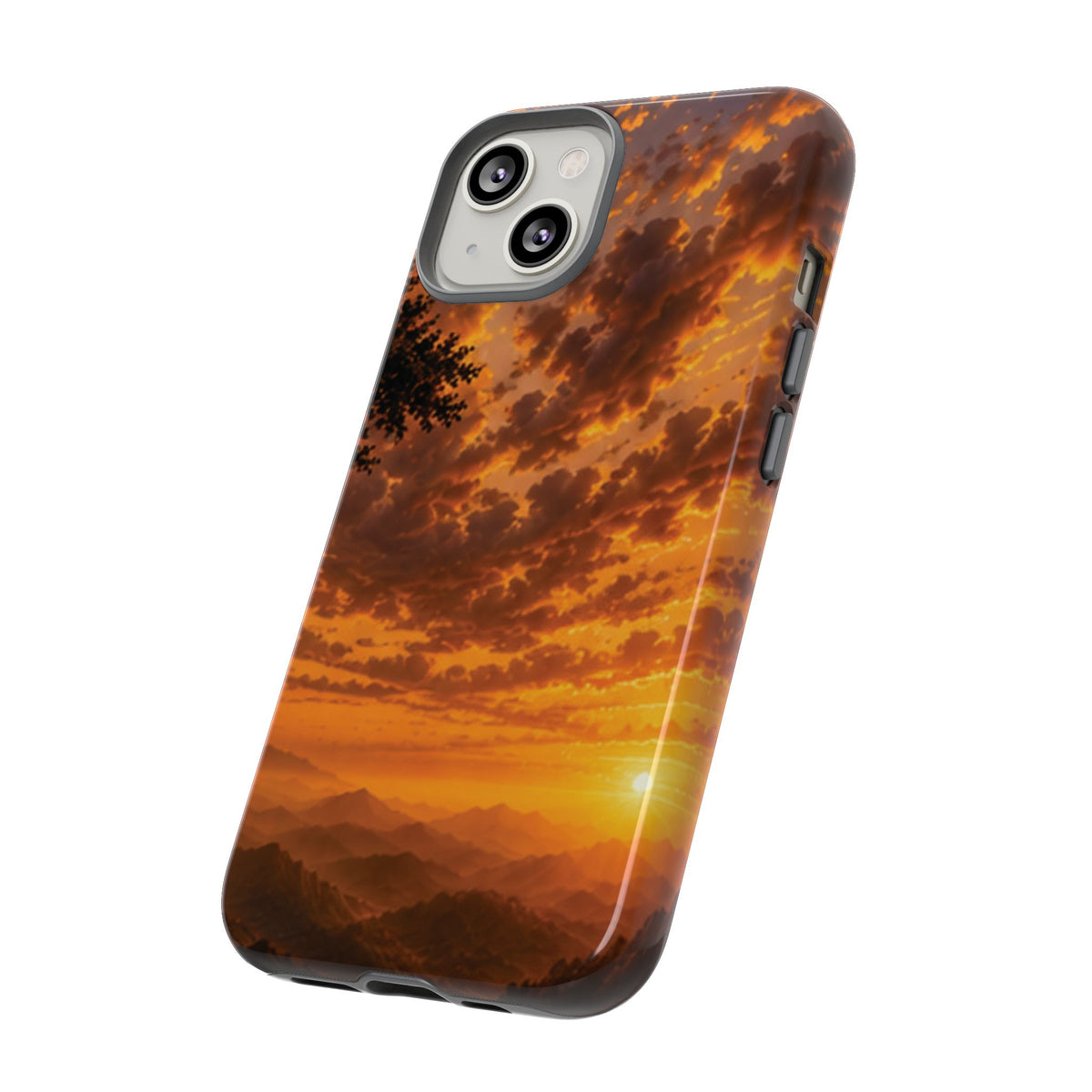 Tough Cases