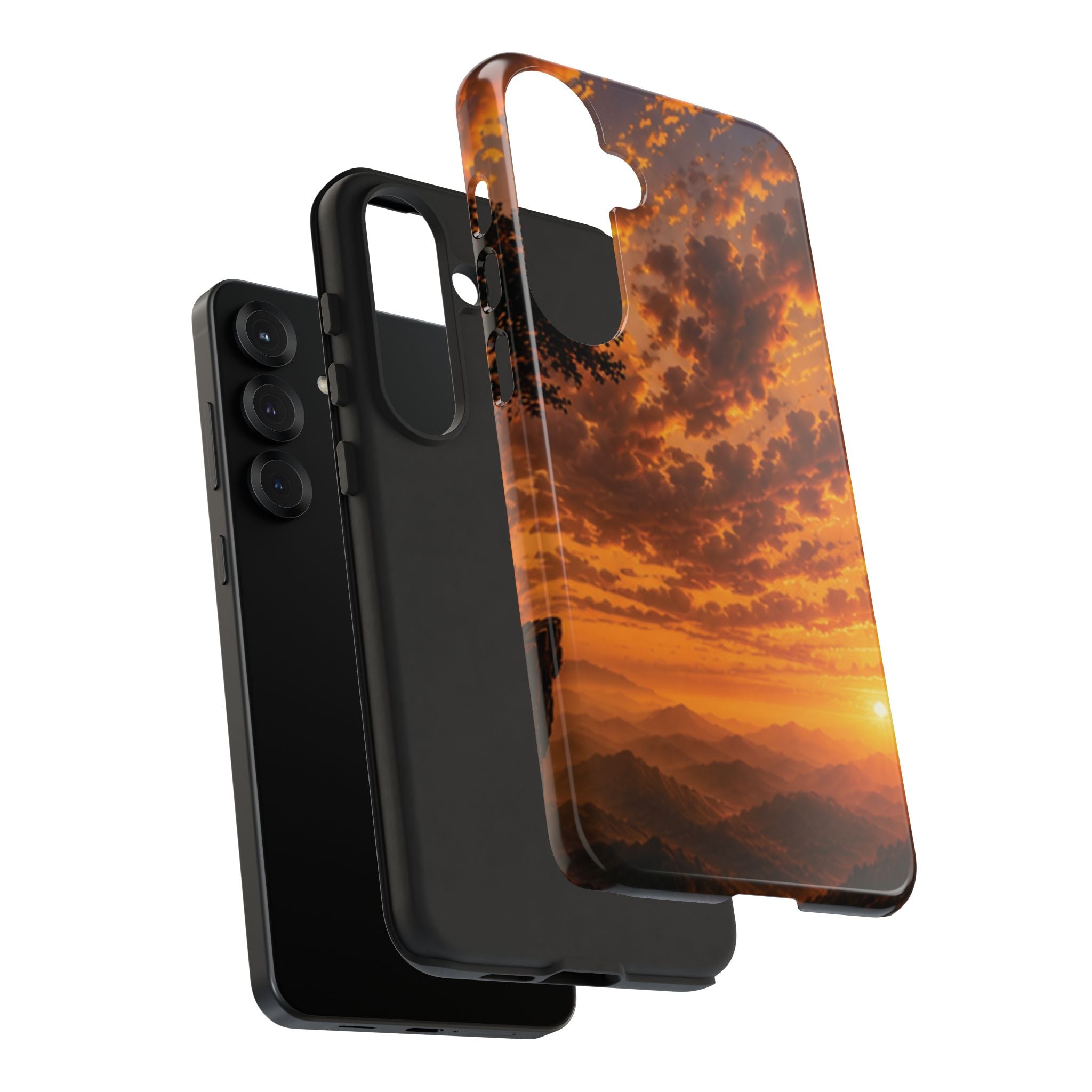 Tough Cases
