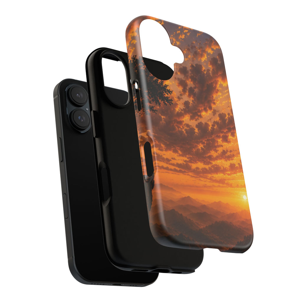 Tough Cases