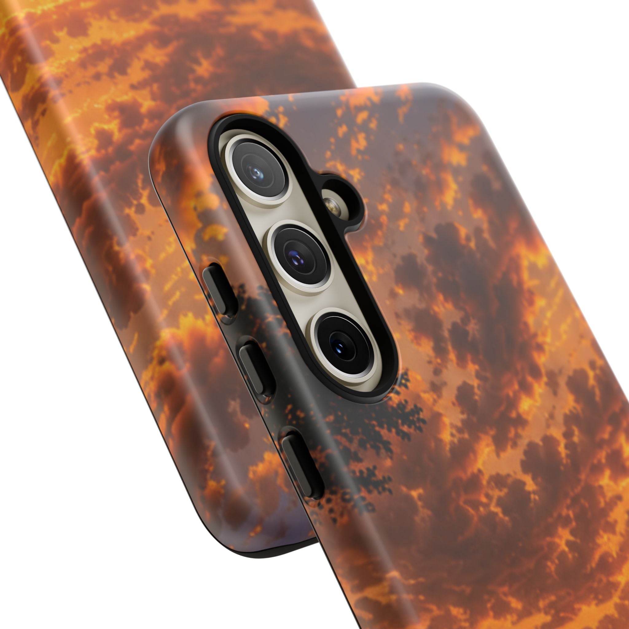 Tough Cases