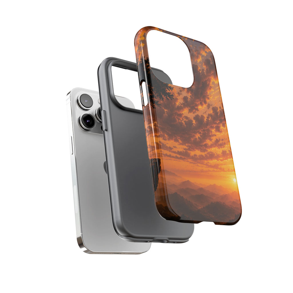 Tough Cases