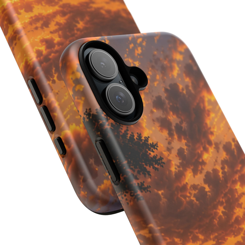 Tough Cases