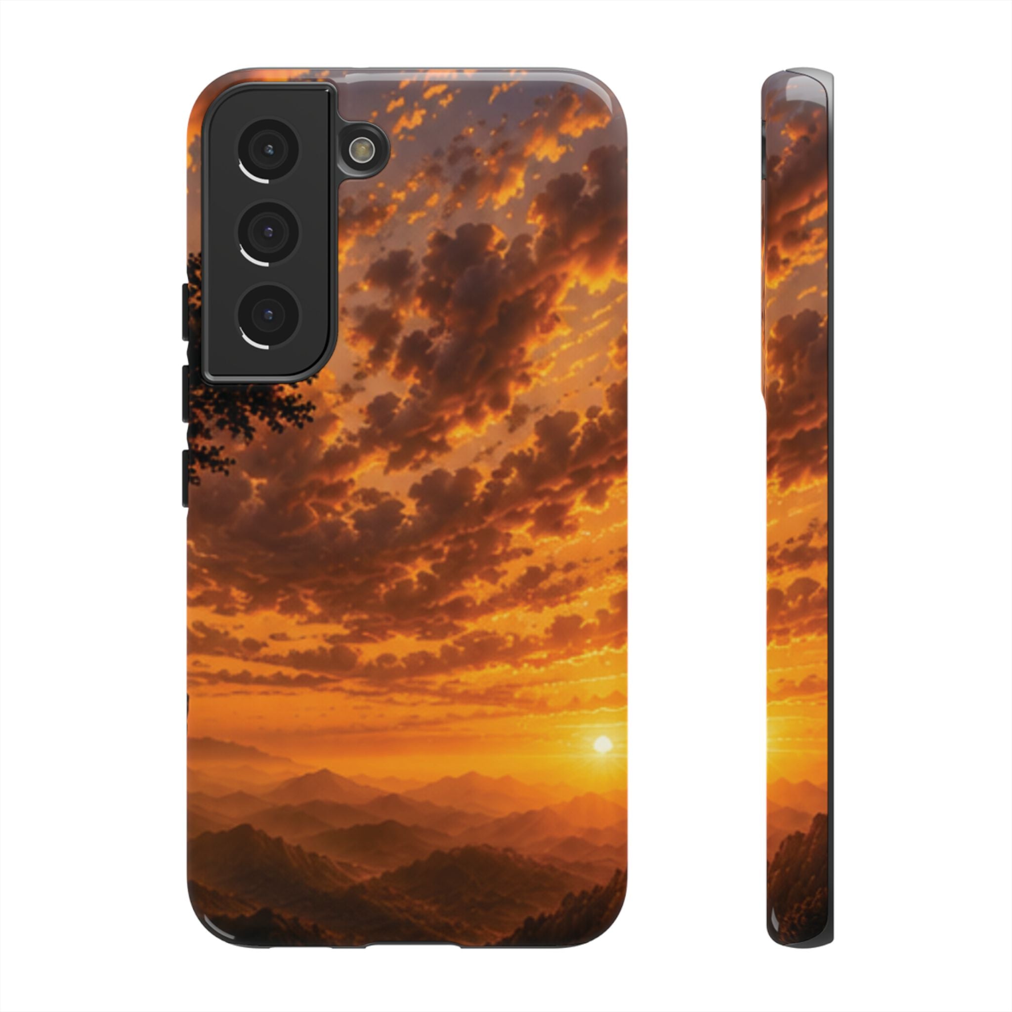 Tough Cases